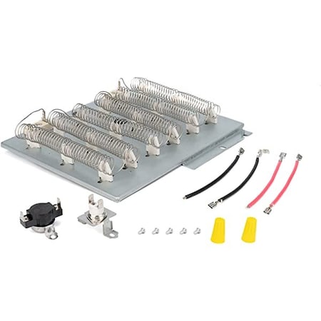 Alliance Laundry Systems 61928 Speed Queen Dryer Heating Element Assembly 208/4.75KW 60H 61928